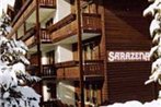 Hotel Sarazena