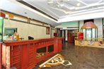 Hotel Solitaire Chandigarh - 10 Mins from Railway Station