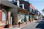 Hotel St. Pierre French Quarter