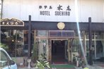 Hotel Suehiro