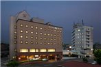 Hotel Sunshine Tokushima