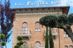 Hotel Villa Fulgida
