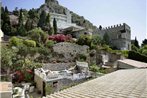 Hotel Villa Taormina