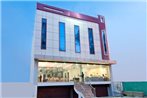 Hotel Vindhy Residency