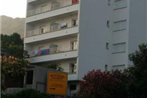 Apartments Strandburg Kroatien