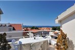 Two-Bedroom Apartment Zadar with Sea View 05