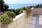 Apartments by the sea Sumartin
