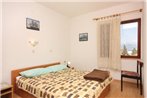 Double Room Vrbnik 5301b