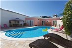 110 sqm Villa With Swimming Pool in Split