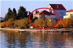 Apartments by the sea Zadar - Diklo
