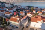 Apartment Trogir with Sea View 4