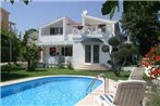 Family friendly apartments with a swimming pool Vodice - 4235