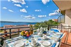 Three-Bedroom Apartment in Crikvenica I