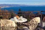 Holiday Home Opatija with Sea View XIV