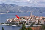 Apartments by the sea Korcula - 4450