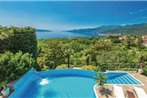 Four-Bedroom Holiday Home in Rijeka