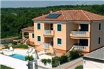 Apartments with a swimming pool Zadar - Diklo