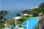Family friendly apartments with a swimming pool Potocnica