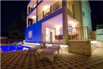 Luxury Villa Star Lights Trogir - heated pool