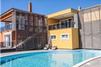 Lavish Apartment in Funtana with Swimming Pool