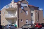 Guesthouse Vodice (3599)