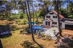 Two-Bedroom Holiday Home in Vodnjan