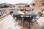 Apartments with a parking space Vodice - 15734