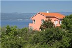 Apartments with a parking space Vrbnik