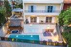 Five-Bedroom Holiday Home in Split