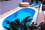 Modern Villa in Dramalj with Pool