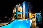 Seaside apartments with a swimming pool Vidalici