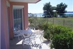 Apartment in Sukos?an with Seaview