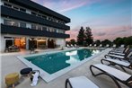 Spacious Villa In Poljica With Swimming Pool