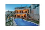 Awesome home in Vodice w/ Outdoor swimming pool