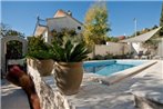 Holiday home Ingrid-Four Bedroom House with outdoor Pool