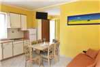 Apartmani Milos