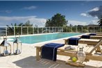 Luxury Beachfront Villa Orebic with private pool at the beach in Orebic - Peljesac