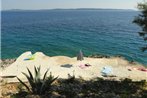 Sea-view Holiday Home in Okrug Gornji near Trogir