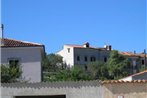 Cres Apartment with sea view