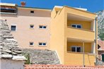Apartments by the sea Igrane