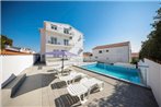 Infinity Appartements in Vodice - Nord-Dalmatien