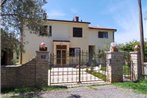 Apartments in Fazana/Istrien 8456