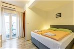 Impeccable 2-Bed Apartment in Podstrana