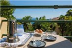 Piano Nobile & Penthouse in Villa Near Beach