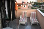 Holiday apartment in Funtana with terrace