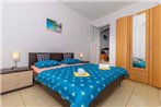 Apartments in Crikvenica 42253