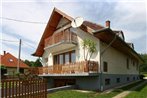 Holiday home Vonyarcvashegy/Balaton 20288