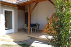 Holiday home in Fonyod/Balaton 36989