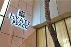 Hyatt Place Waikiki Beach