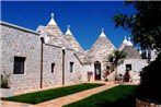 I Trulli Del Nonno Michele